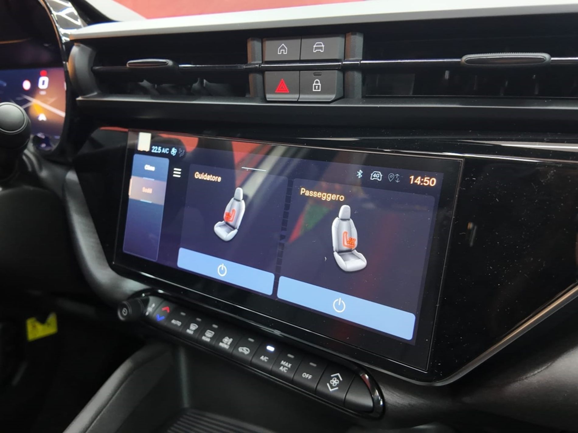 Speciale 1.2 Hybrid 136cv edct6 - SENZA VINCOLI DI FINANZIAMENTO   - Gallotti Auto